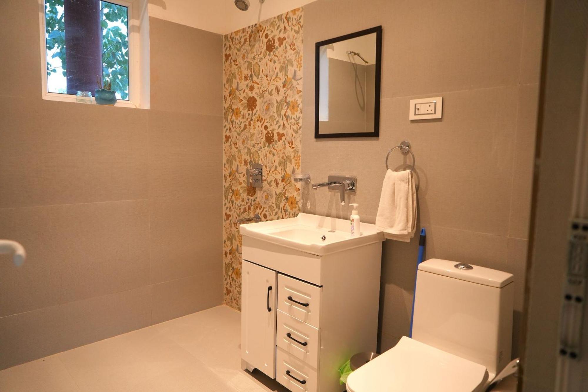 Rustic Roots Farm Stay Attari 외부 사진