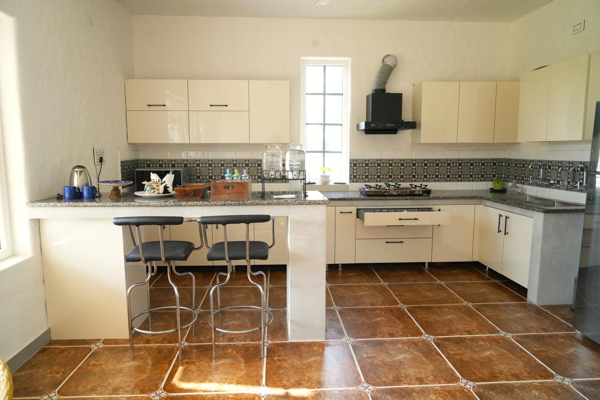 Rustic Roots Farm Stay Attari 외부 사진